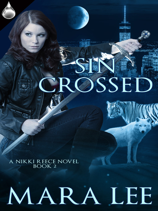 Title details for Sin Crossed by Mara Lee - Available